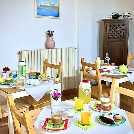 B&B Casavecchia Gallipolli Exteriör bild