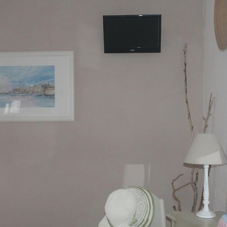 B&B Casavecchia Gallipolli Exteriör bild