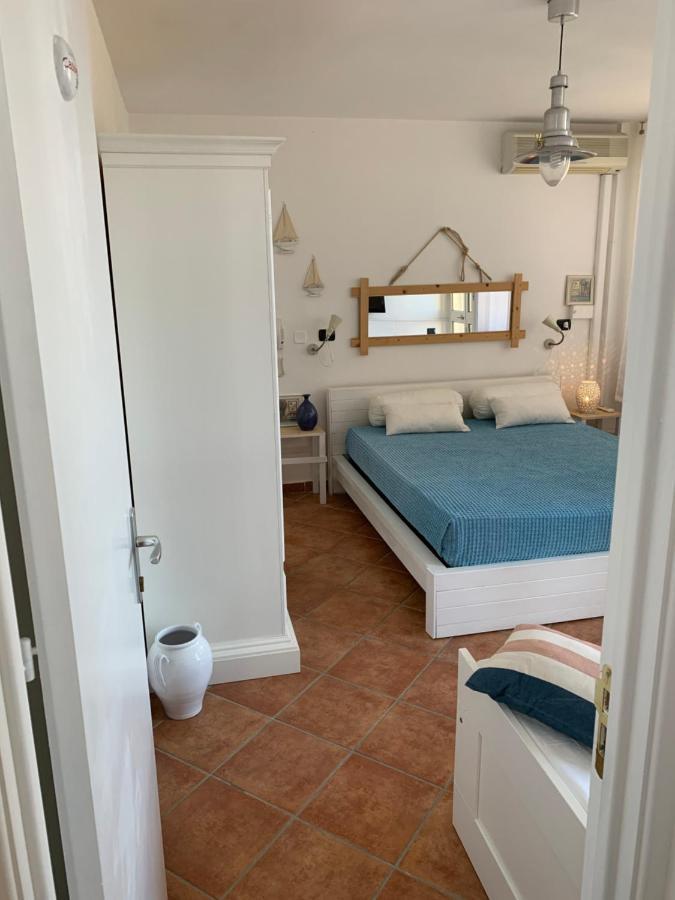 B&B Casavecchia Gallipolli Exteriör bild