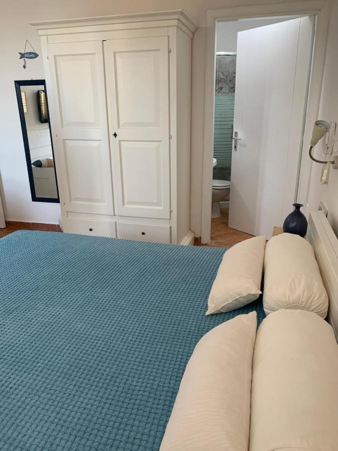 B&B Casavecchia Gallipolli Exteriör bild