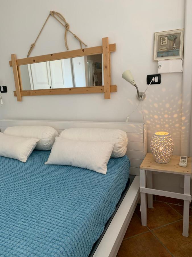 B&B Casavecchia Gallipolli Exteriör bild
