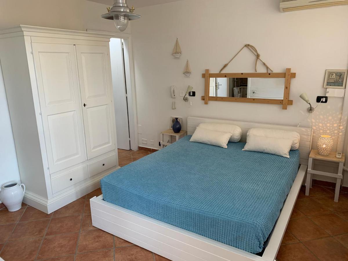 B&B Casavecchia Gallipolli Exteriör bild