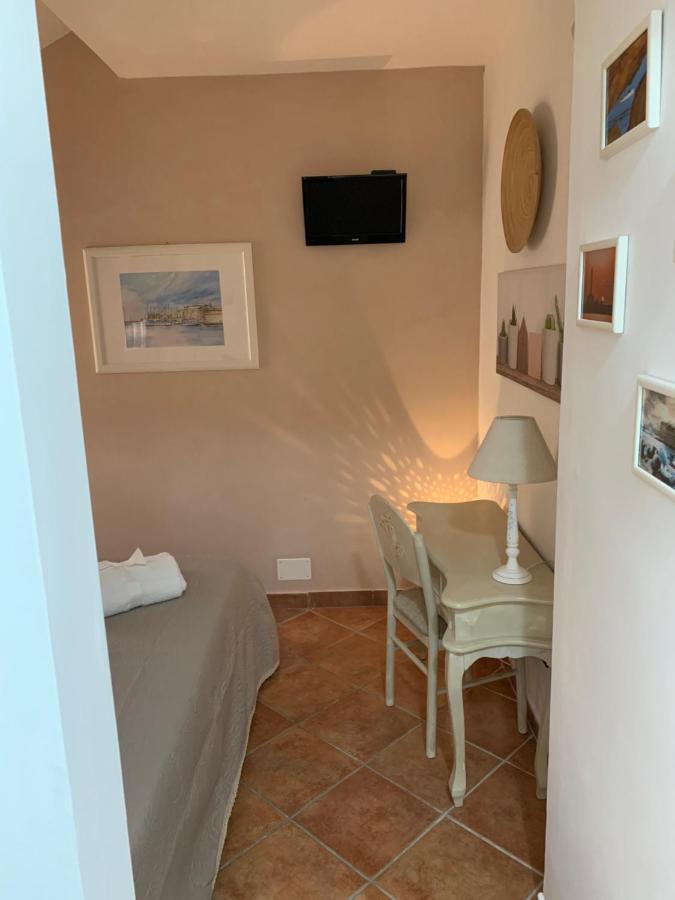 B&B Casavecchia Gallipolli Exteriör bild