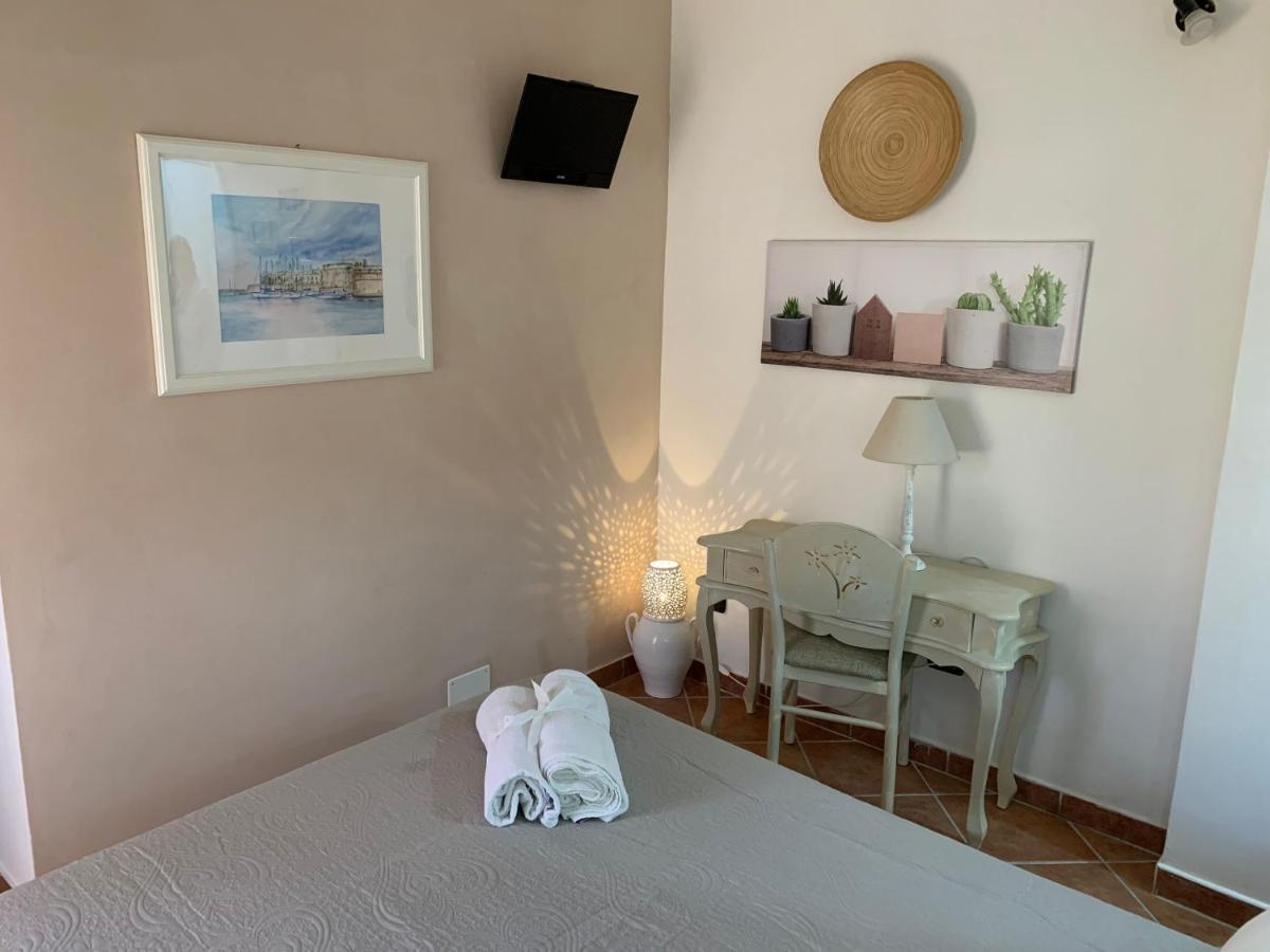 B&B Casavecchia Gallipolli Exteriör bild