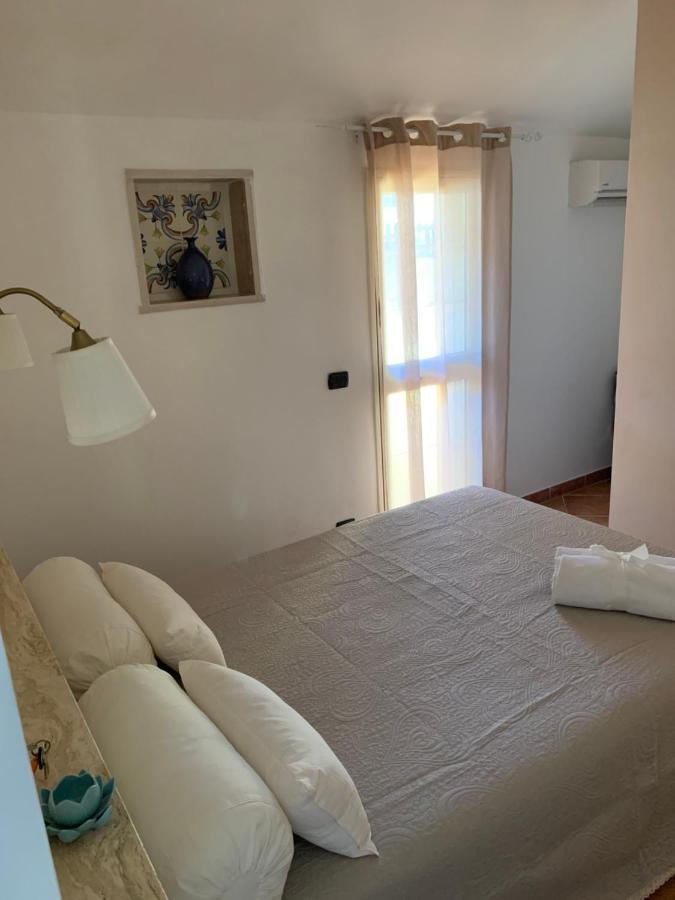 B&B Casavecchia Gallipolli Exteriör bild