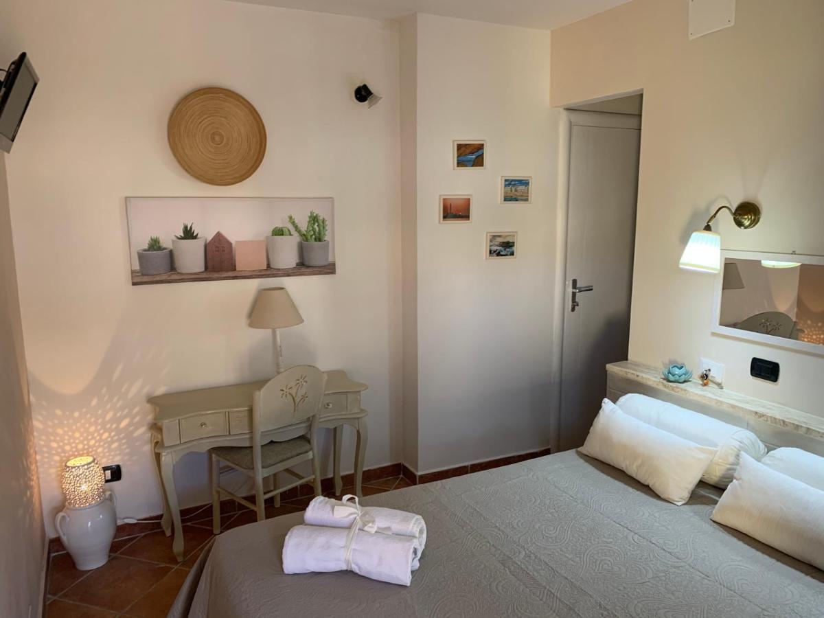 B&B Casavecchia Gallipolli Exteriör bild