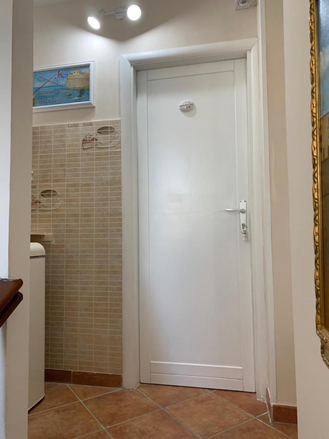 B&B Casavecchia Gallipolli Exteriör bild