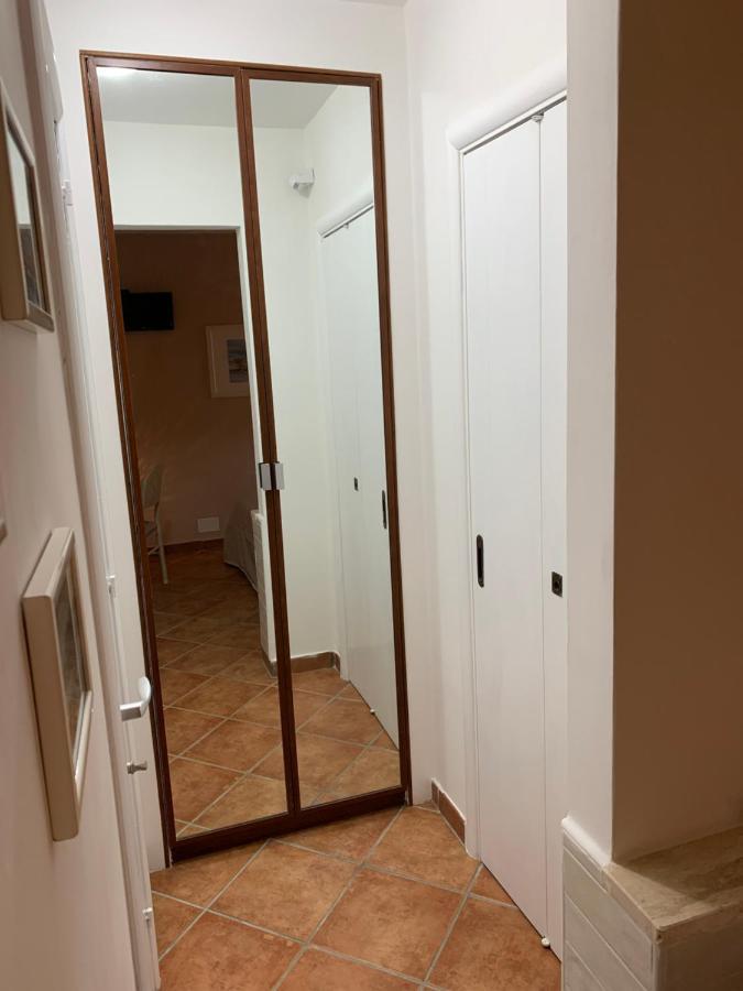 B&B Casavecchia Gallipolli Exteriör bild