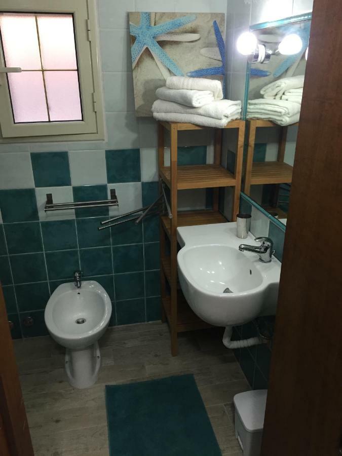 B&B Casavecchia Gallipolli Exteriör bild