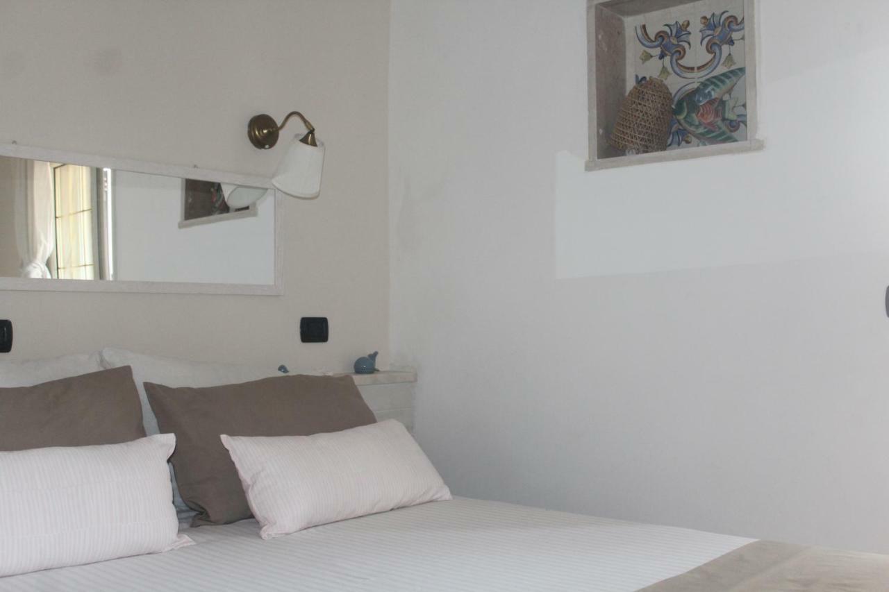 B&B Casavecchia Gallipolli Exteriör bild