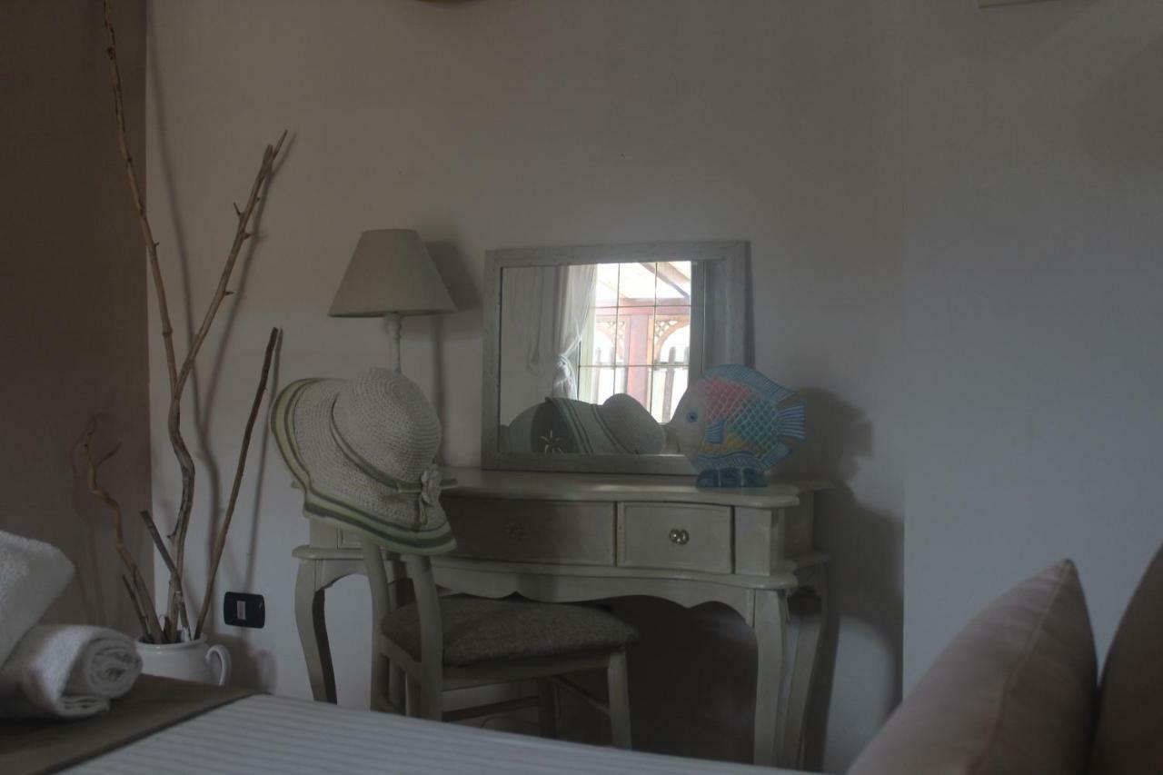 B&B Casavecchia Gallipolli Exteriör bild