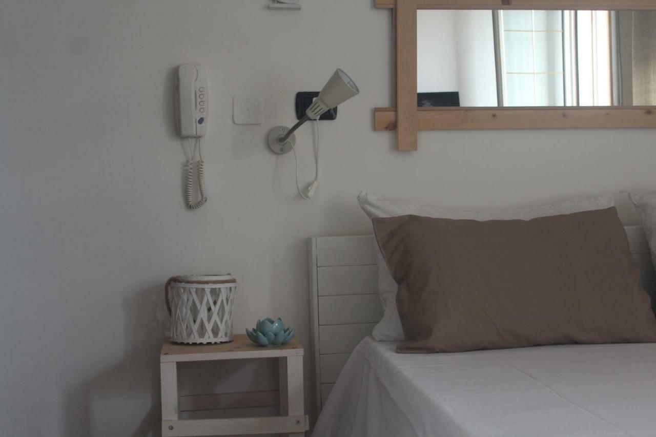 B&B Casavecchia Gallipolli Exteriör bild