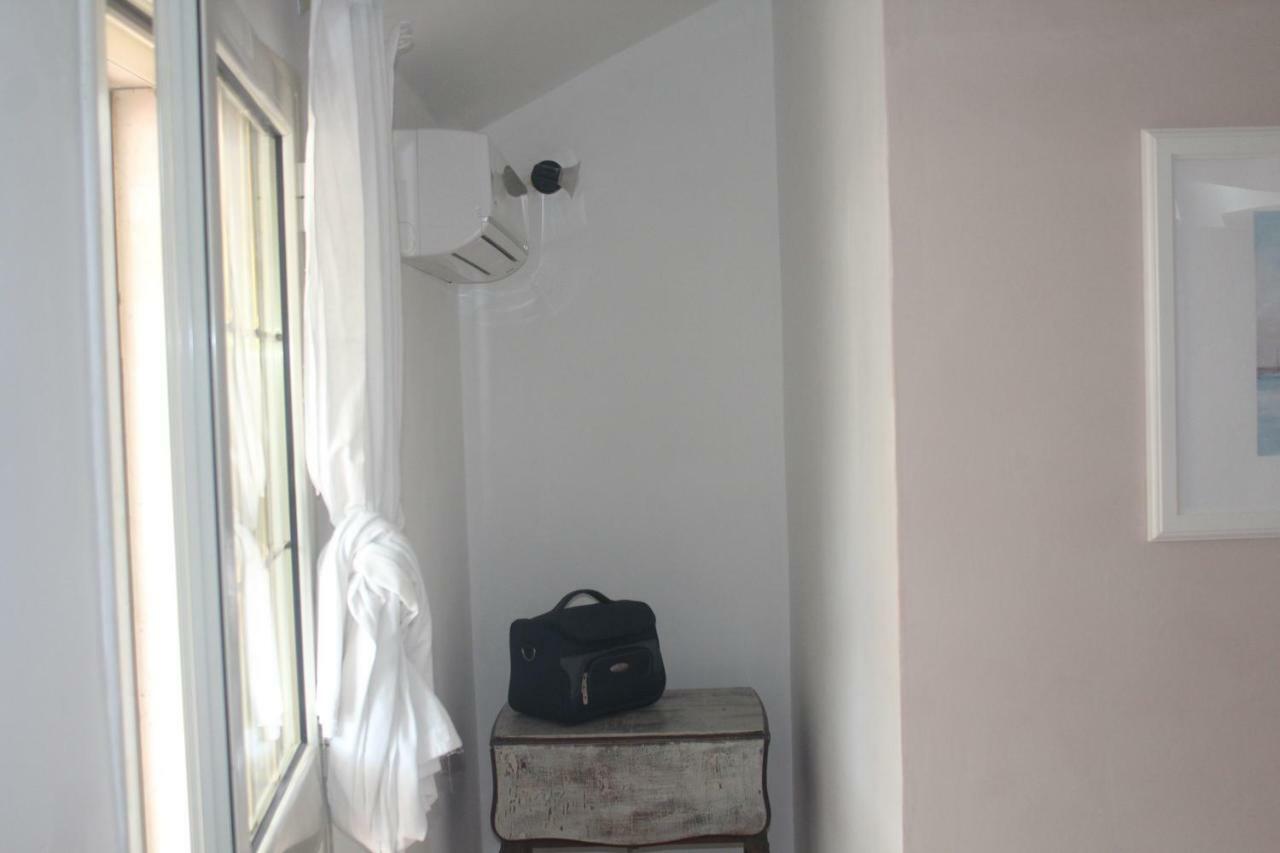 B&B Casavecchia Gallipolli Exteriör bild